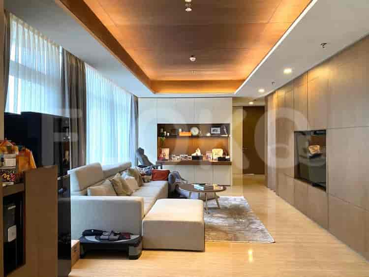 Luxurious 4-Bedroom Apartment for Sale in South Hills - APAe8288, Kuningan 1