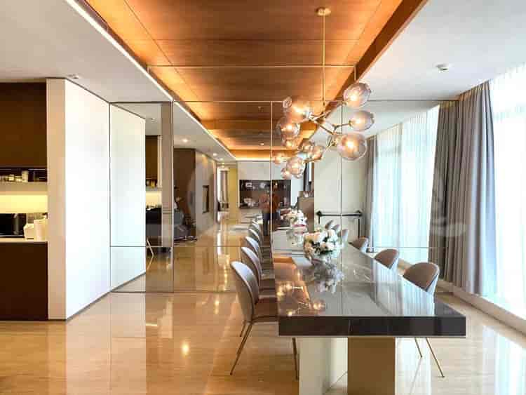 Luxurious 4-Bedroom Apartment for Sale in South Hills - APAe8288, Kuningan 3