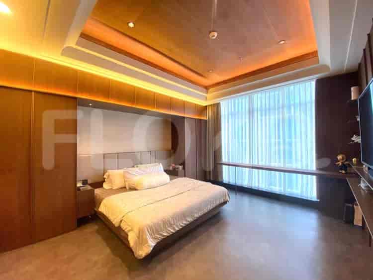 Luxurious 4-Bedroom Apartment for Sale in South Hills - APAe8288, Kuningan 4