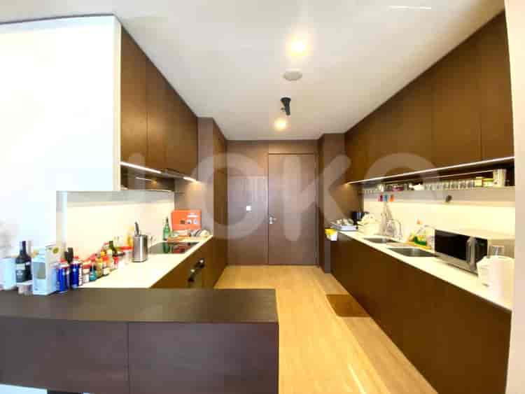 Luxurious 4-Bedroom Apartment for Sale in South Hills - APAe8288, Kuningan 9