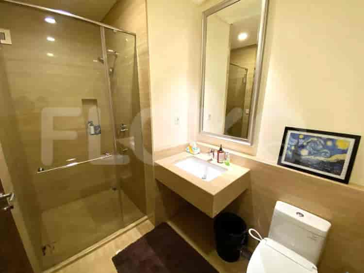 Luxurious 4-Bedroom Apartment for Sale in South Hills - APAe8288, Kuningan 12