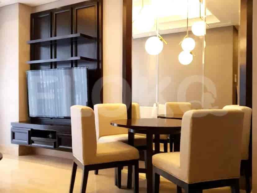 APAacd98 Lantai 9 | Dijual Apartemen 2BR, Kuningan 3