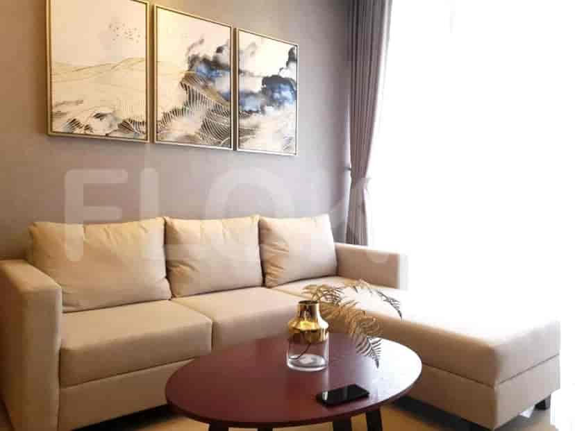 APAacd98 Lantai 9 | Dijual Apartemen 2BR, Kuningan 2