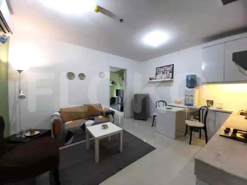Sale | APA57b4a 11th Floor Apartment, Tebet 1