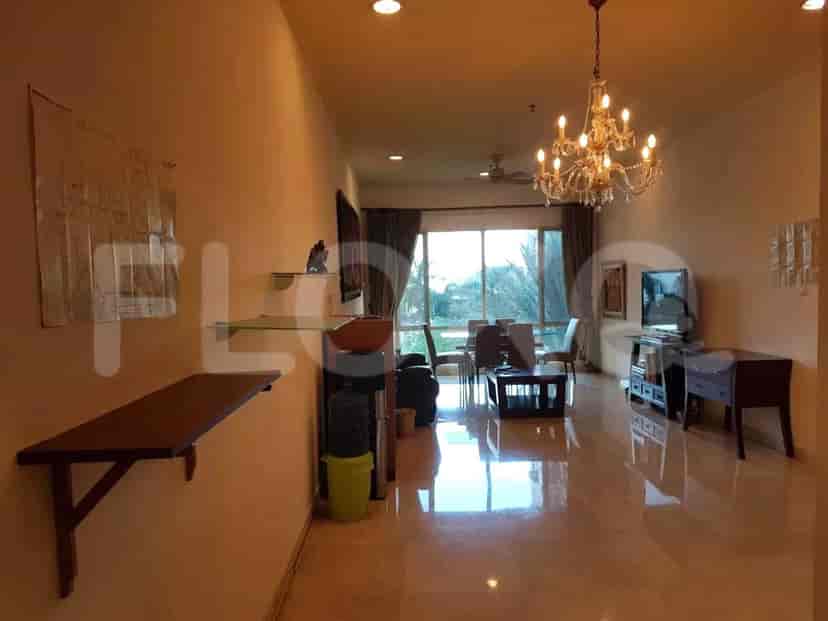 APAe8439 | Furnished 2BR Apartment for Sale, Senayan 1