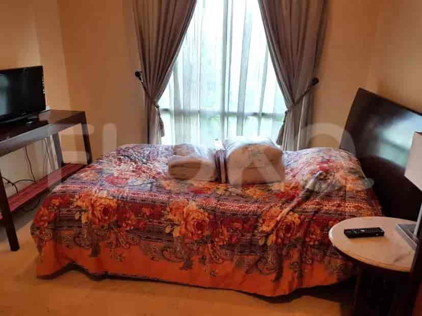 APAe8439 | Furnished 2BR Apartment for Sale, Senayan 4