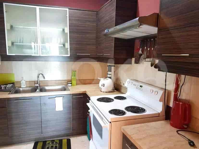 APAe8439 | Furnished 2BR Apartment for Sale, Senayan 7