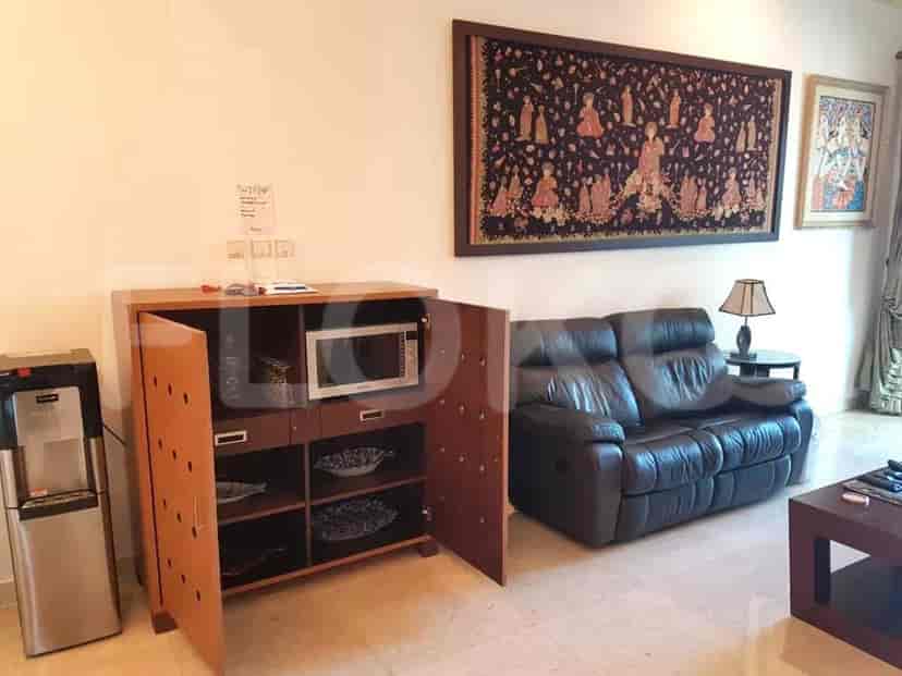 APAe8439 | Furnished 2BR Apartment for Sale, Senayan 3
