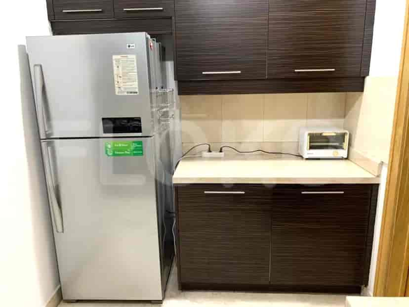Apartment for Sale | APA5a16a 2nd Floor, Senayan Residence, Senayan 7