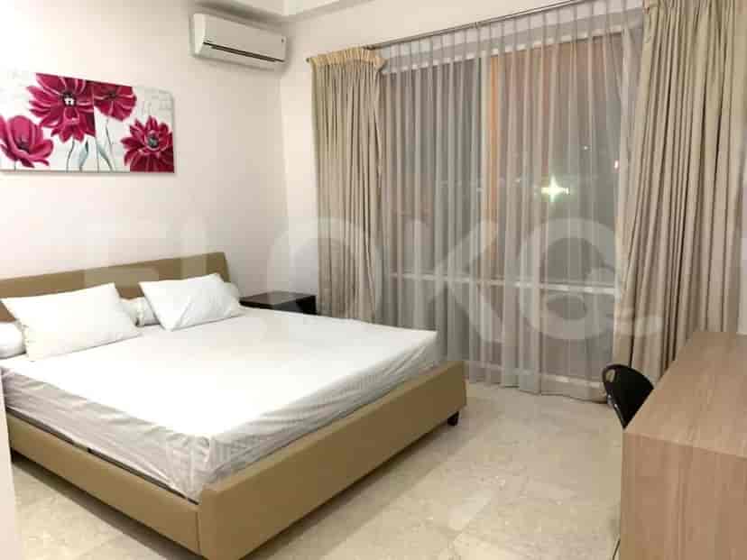 Apartment for Sale | APA5a16a 2nd Floor, Senayan Residence, Senayan 4