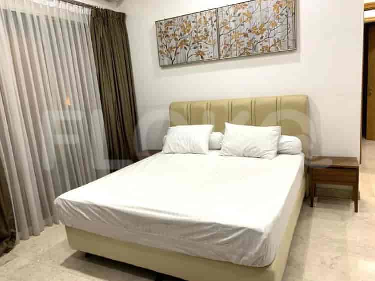 Apartemen 2BR Dijual di Senayan Residence - APA5a16a, Lantai Rendah 5
