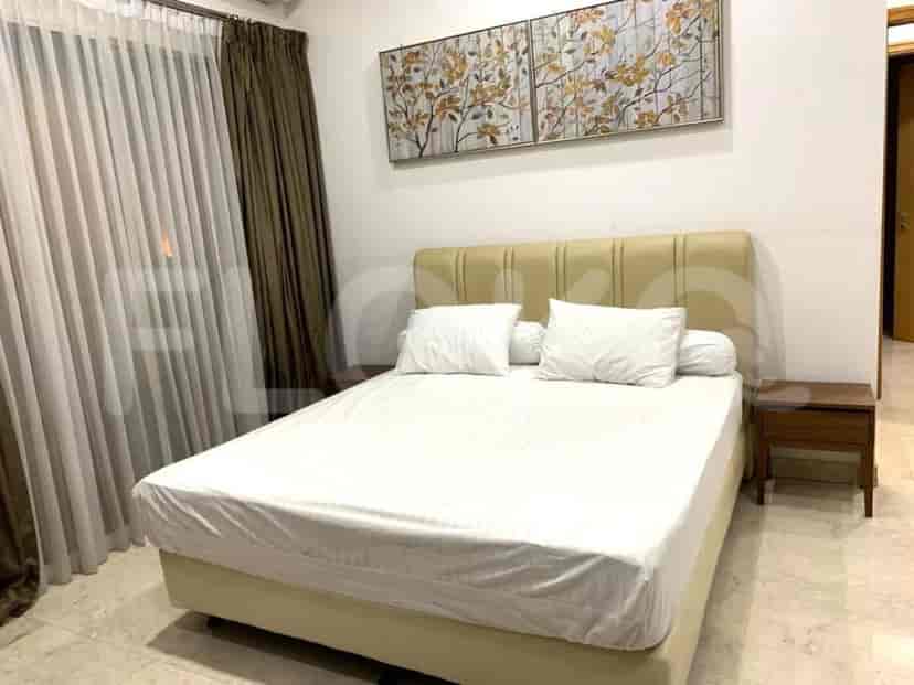 Apartment for Sale | APA5a16a 2nd Floor, Senayan Residence, Senayan 5