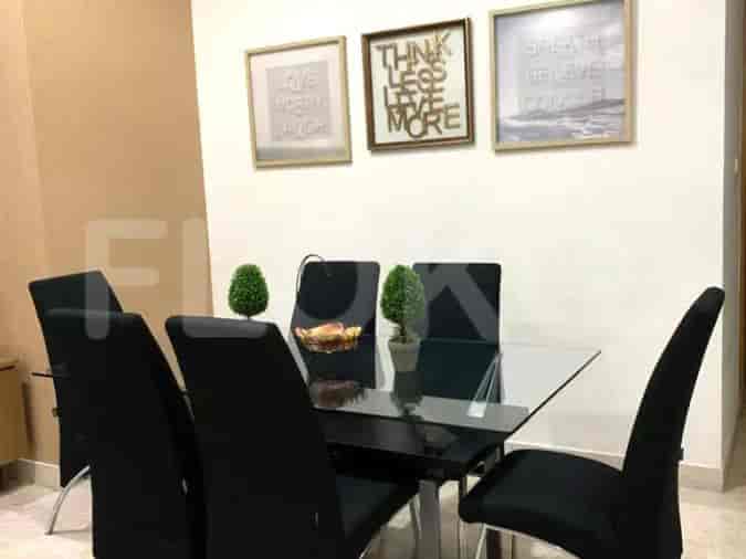 Apartemen 2BR Dijual di Senayan Residence - APA5a16a, Lantai Rendah 3