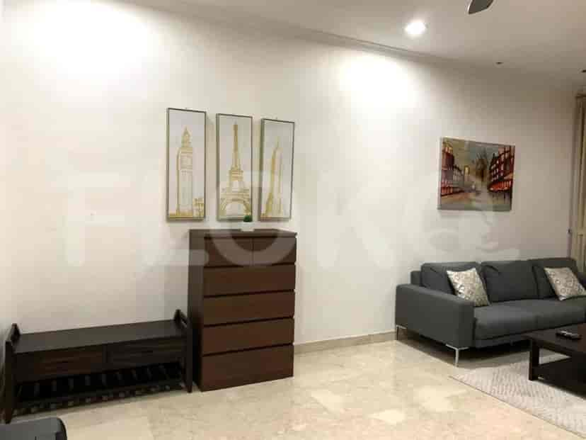 Apartment for Sale | APA5a16a 2nd Floor, Senayan Residence, Senayan 2