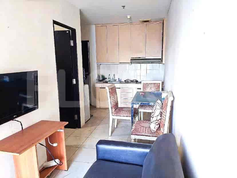 APA25496 21st Floor | 2BR Furnished Apartment, Tebet For Sale 2