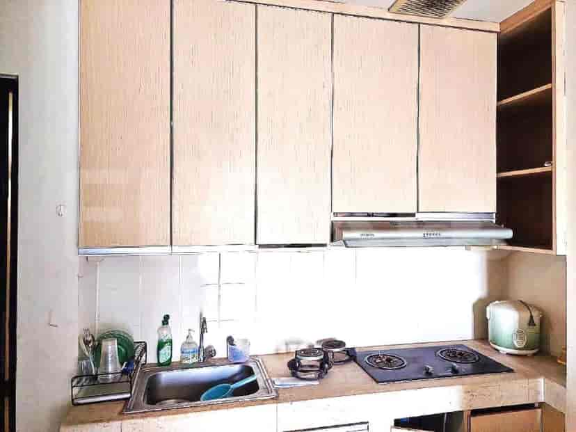 APA25496 21st Floor | 2BR Furnished Apartment, Tebet For Sale 4