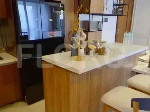 APA41036 Lantai 15 | Dijual Apartemen 3BR, Kuningan 6