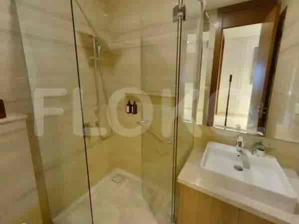 Apartemen 3BR Dijual di The Elements, Kuningan - APA41036, Lantai Menengah 8