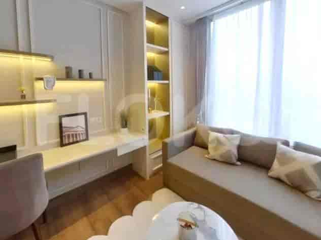 Apartemen 3BR Dijual di The Elements, Kuningan - APA41036, Lantai Menengah 3