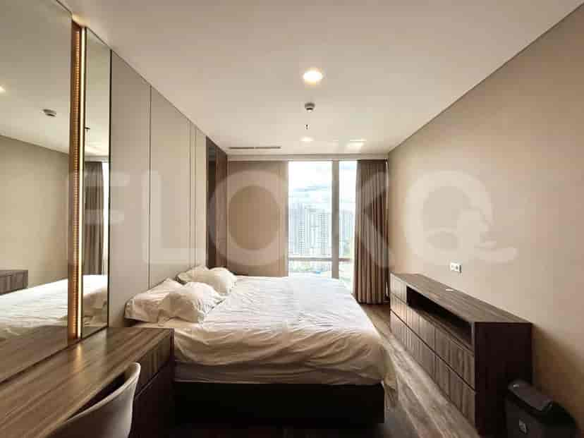 APAb0005 Lantai 25 | Dijual Apartemen 2BR Furnished, Kuningan 4