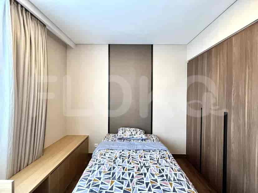 APAb0005 Lantai 25 | Dijual Apartemen 2BR Furnished, Kuningan 5