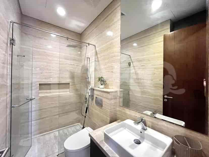APAb0005 Lantai 25 | Dijual Apartemen 2BR Furnished, Kuningan 6