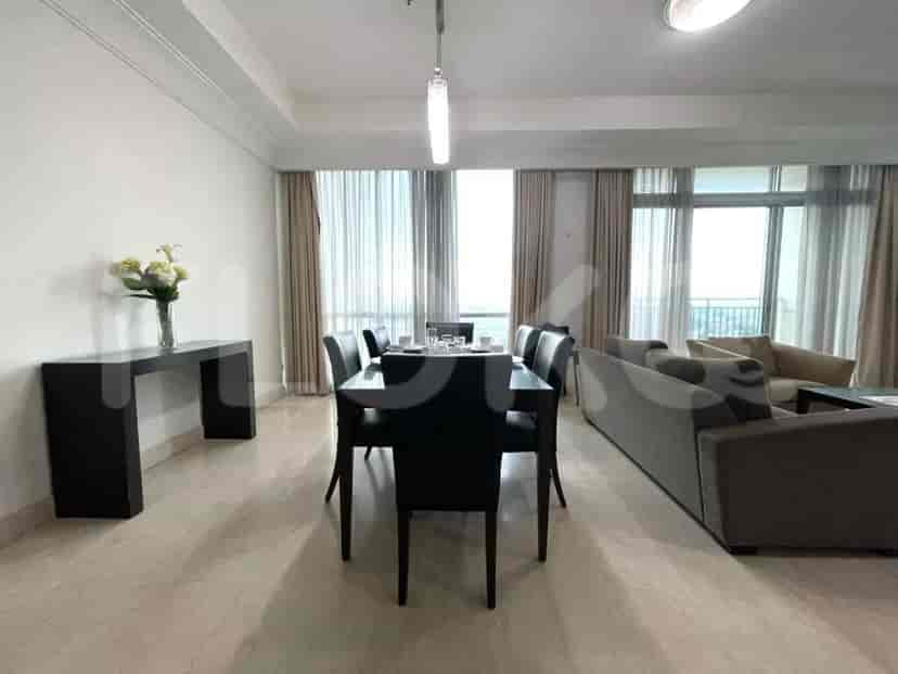 APA535a5 20th Floor | 3BR Apartment for Sale, Gandaria 2