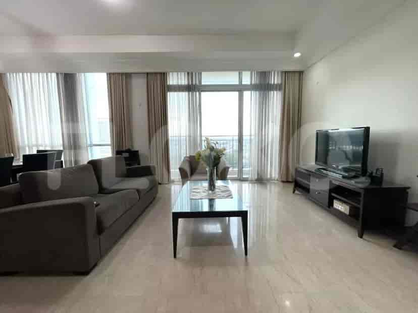 APA535a5 20th Floor | 3BR Apartment for Sale, Gandaria 1