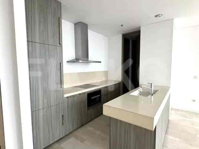 Penjualan Apartemen Mewah 3 Kamar Tidur di Verde Two - APAe2a9e, Lantai Rendah 5
