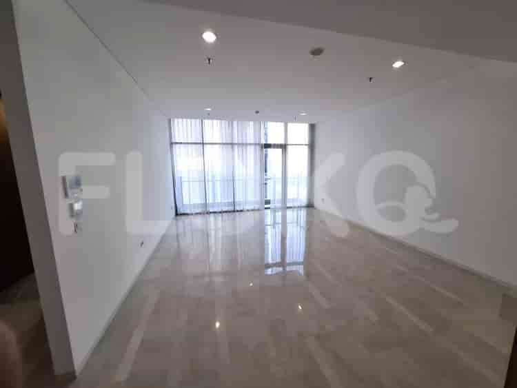 Unfurnished 2BR Apartment for Sale - APAdde89, Low Floor, Verde Two, Setiabudi 1