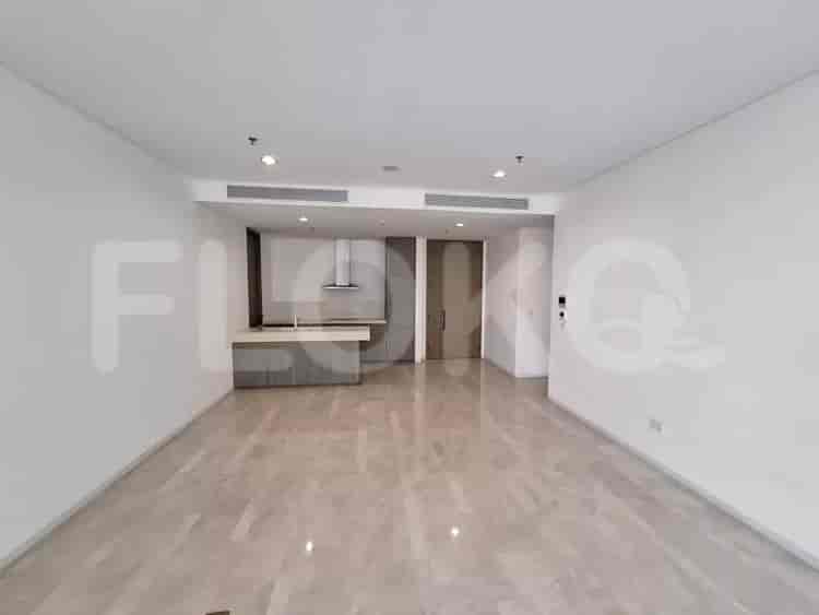 Unfurnished 2BR Apartment for Sale - APAdde89, Low Floor, Verde Two, Setiabudi 4