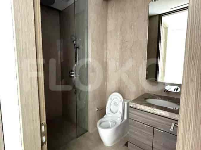 Penjualan Apartemen Mewah 3 Kamar Tidur di Verde Two - APAe2a9e, Lantai Rendah 7