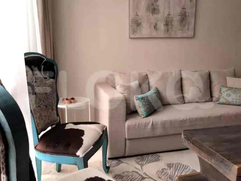 APA63773 6th Floor | 2BR Apartment Sale, Kuningan 2