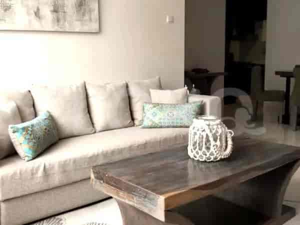APA63773 6th Floor | 2BR Apartment Sale, Kuningan 1