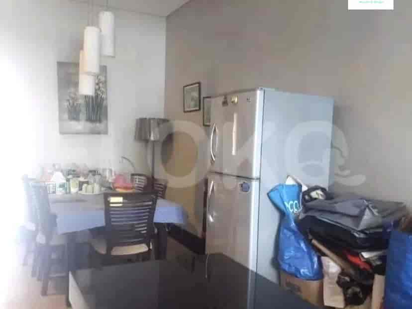 APA4fe11 Lantai 6 | Dijual Apartemen 2BR Furnished, Gatot Subroto 2