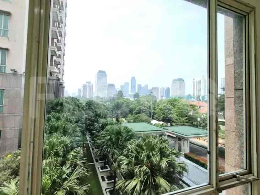 APA0b8c7 2nd Floor | 3BR Apartment, Senayan Residence for Sale 8
