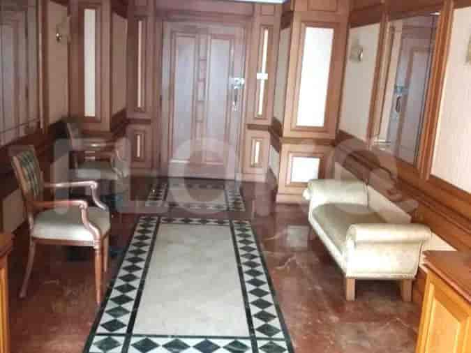 APAa61cf 25th Floor | Furnished 4BR Apartment for Sale, Kuningan 1