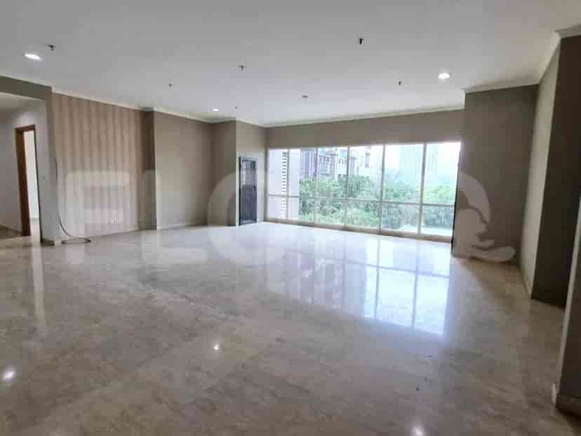 APA0b8c7 2nd Floor | 3BR Apartment, Senayan Residence for Sale 4