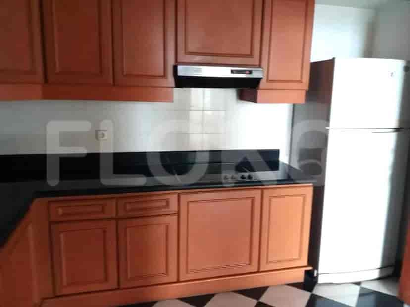 APAa61cf 25th Floor | Furnished 4BR Apartment for Sale, Kuningan 7