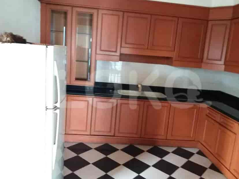 APAa61cf 25th Floor | Furnished 4BR Apartment for Sale, Kuningan 8