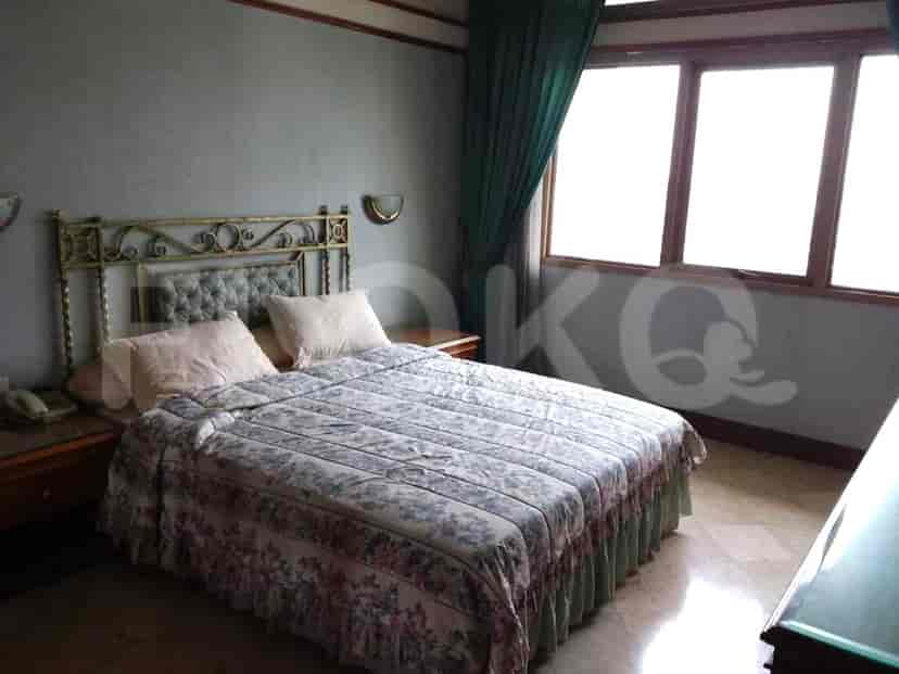 APAa61cf 25th Floor | Furnished 4BR Apartment for Sale, Kuningan 6