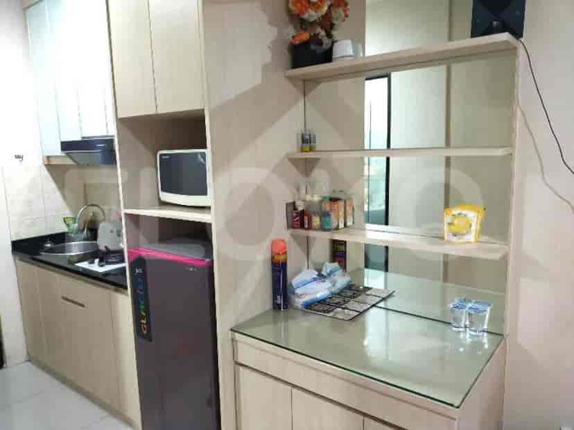 Apartment Sale | APAa34f9, 29th Floor, Tamansari Semanggi Apartment 4