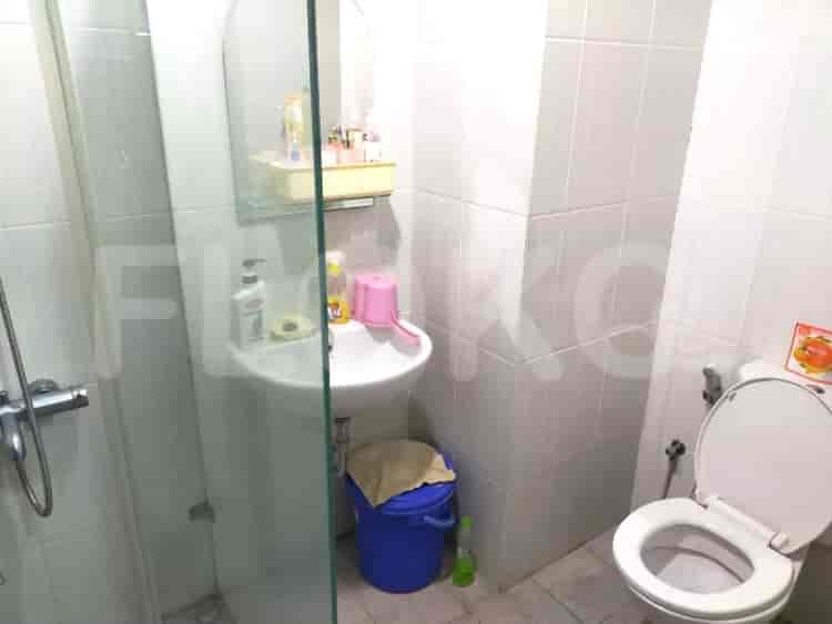 Apartemen Mewah 1 Kamar Tidur Dijual - APAa34f9, Lantai Tinggi, Tamansari Semanggi 5