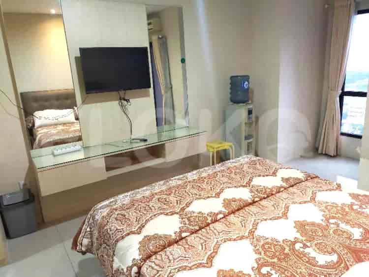 Apartemen Mewah 1 Kamar Tidur Dijual - APAa34f9, Lantai Tinggi, Tamansari Semanggi 3