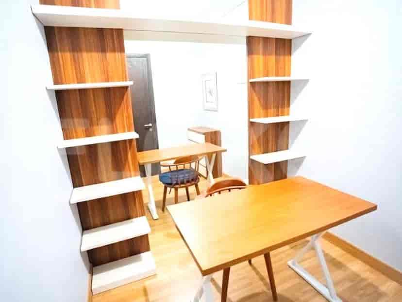 APA32e00 17th Floor | Furnished 3BR Apartment for Sale, Fatmawati 8
