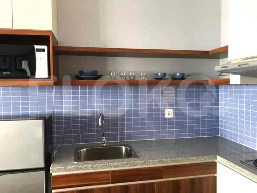 APA32e00 17th Floor | Furnished 3BR Apartment for Sale, Fatmawati 6
