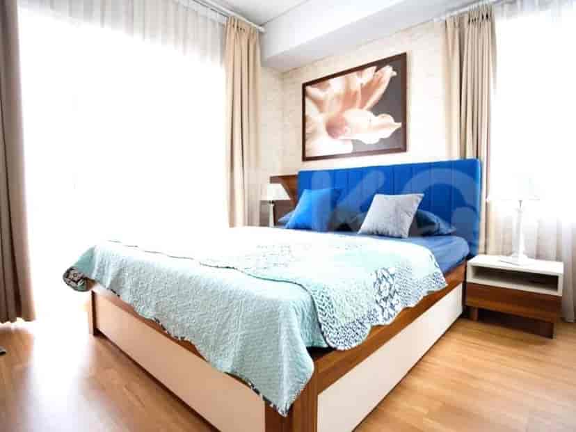 APA32e00 17th Floor | Furnished 3BR Apartment for Sale, Fatmawati 4