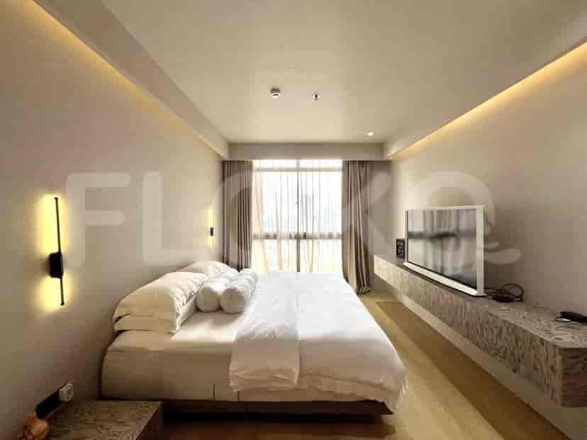 APA3100b Lantai 32 | Apartemen 2BR Dijual, Senopati Suites 4