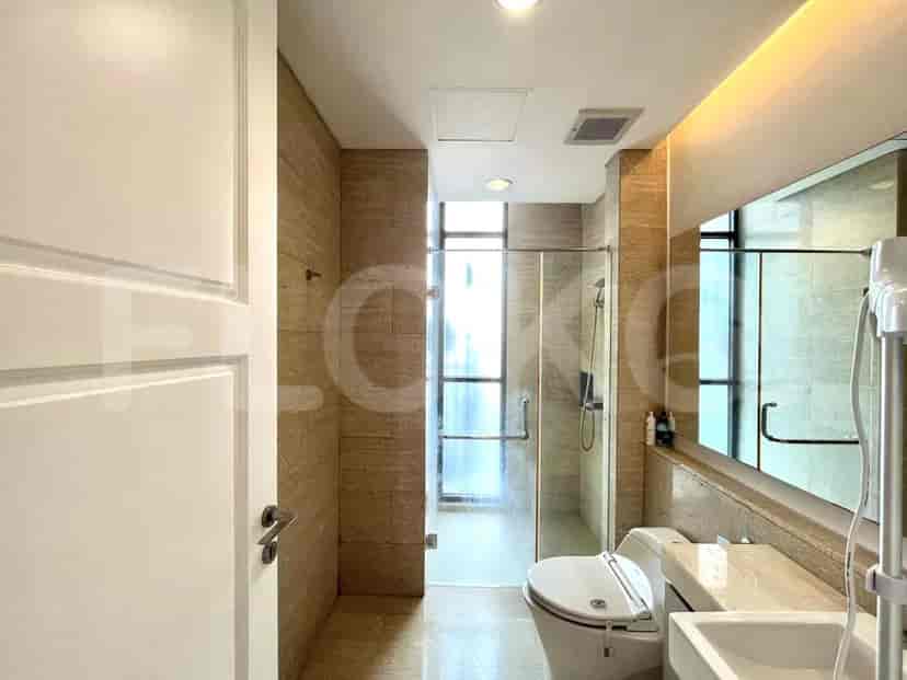 APA3100b Lantai 32 | Apartemen 2BR Dijual, Senopati Suites 5