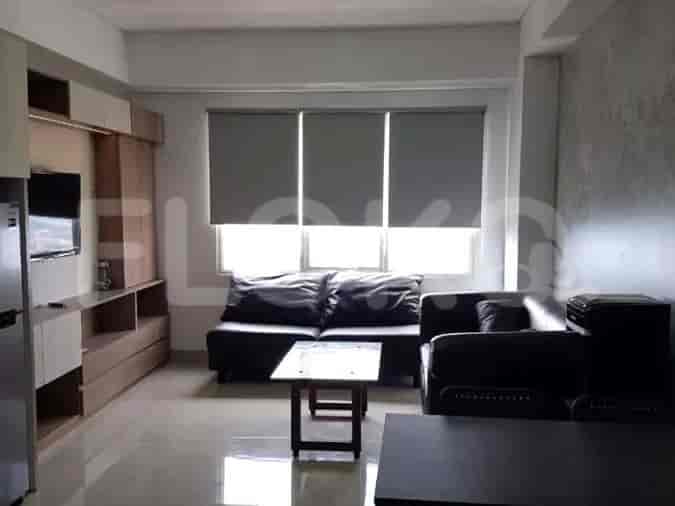 APA049a8 21st Floor | 3BR Apartment Sale in Fatmawati 1